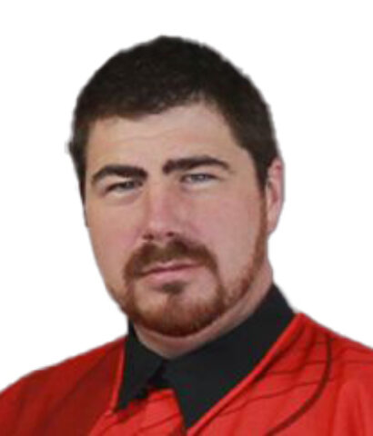 Logan Gendron, Pest Technician At Adam's Pest Control