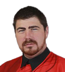 Logan Gendron, Pest Technician At Adam's Pest Control