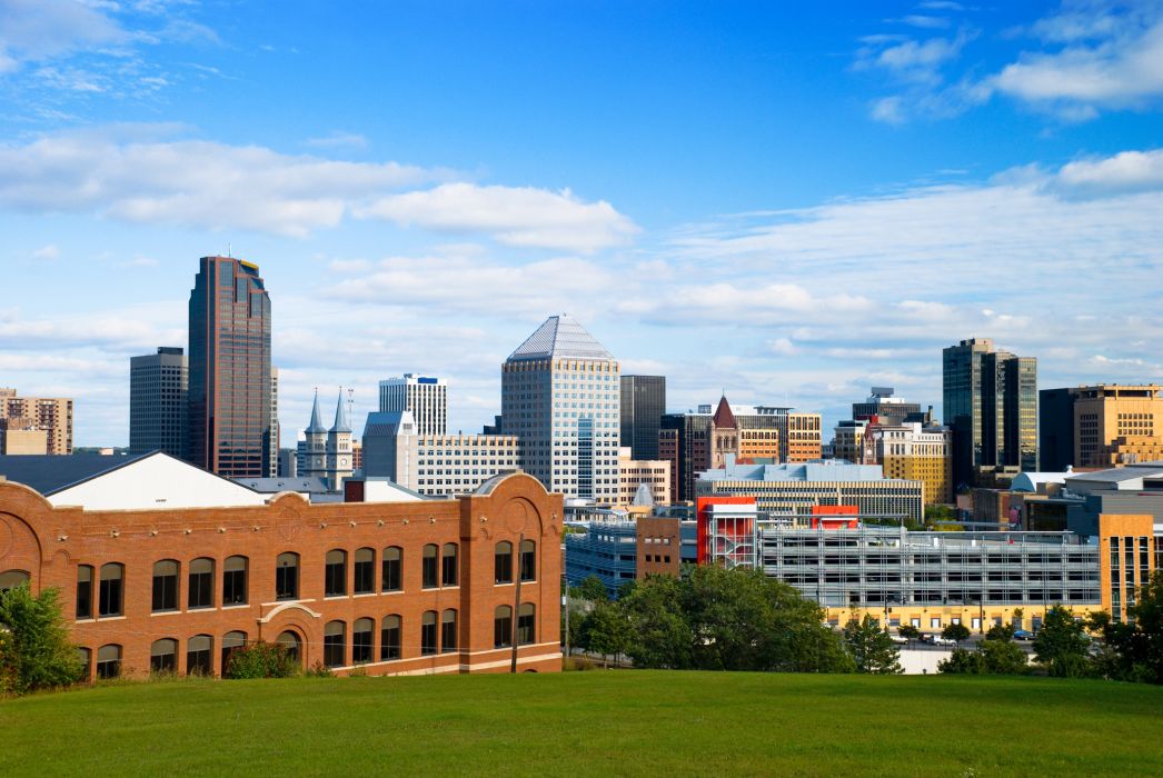 pest-control-in-saint-paul-view-of-downtown